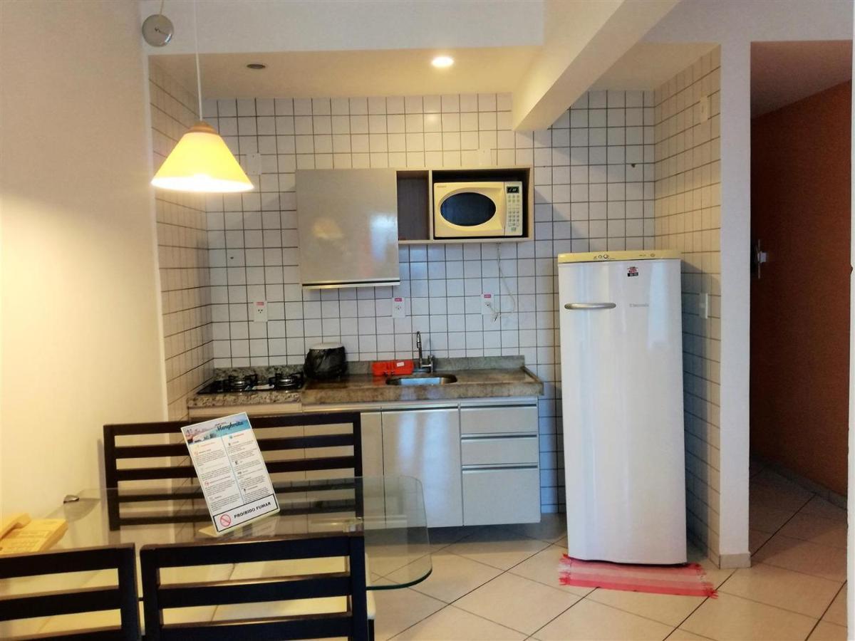 玛格丽特公寓酒店 纳塔耳 外观 照片
