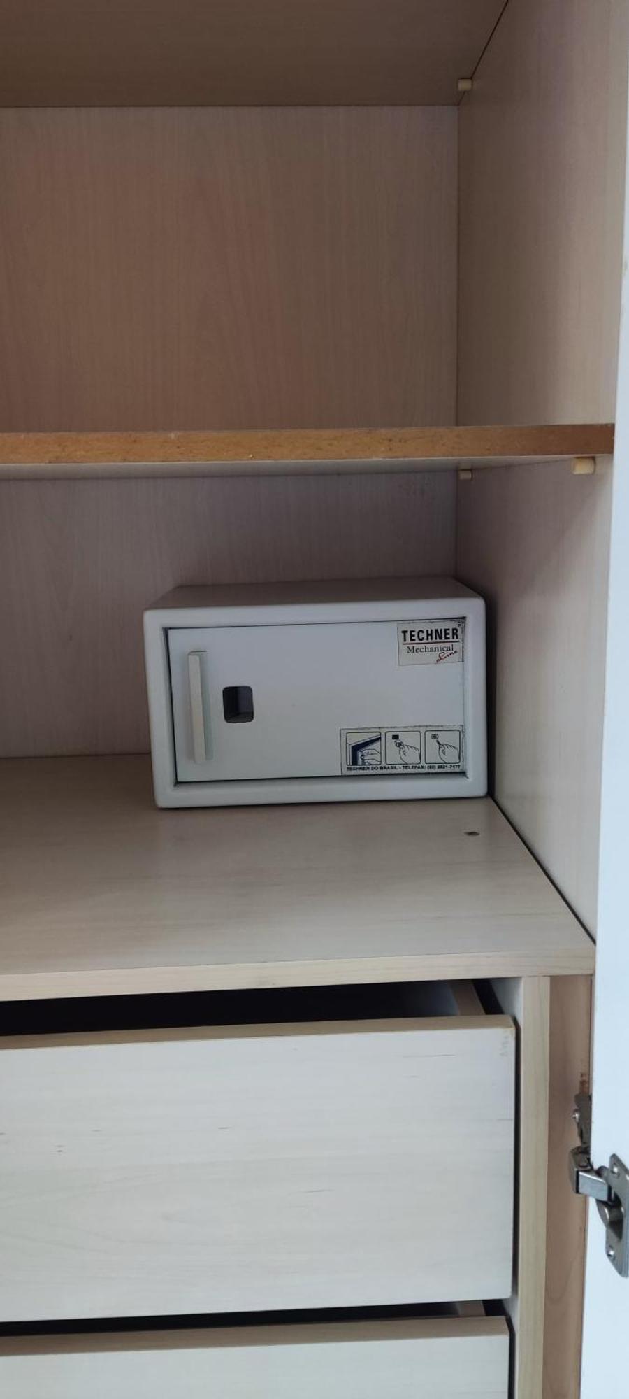 玛格丽特公寓酒店 纳塔耳 外观 照片